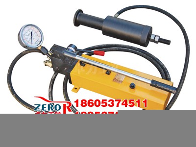 LDZ100、LDZ200、LDZ300煤礦用錨桿拉力計