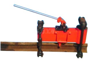 KWCY-III型液壓校正機，液壓校正機