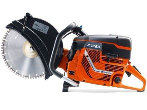 原裝瑞典進口k1260型便攜式鋸軌機，山東銷售處唯一